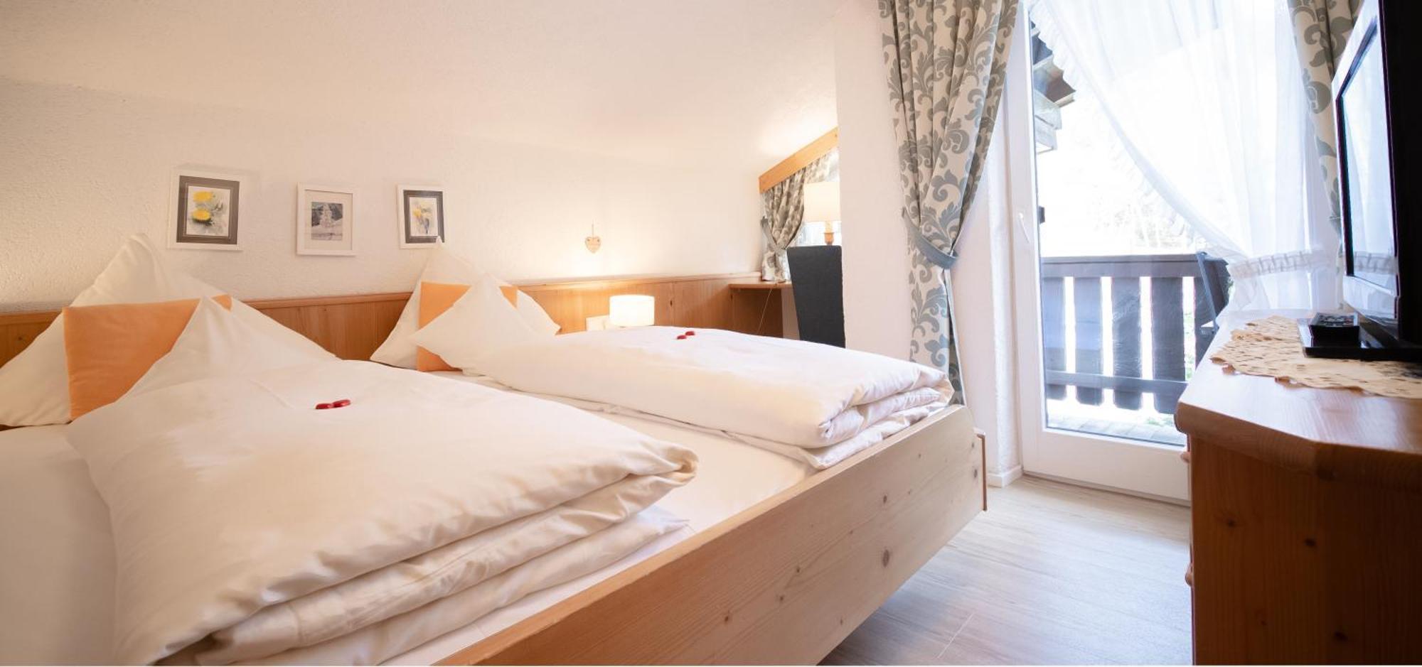 Foersterhaeusl Apartment Seefeld in Tirol Ngoại thất bức ảnh