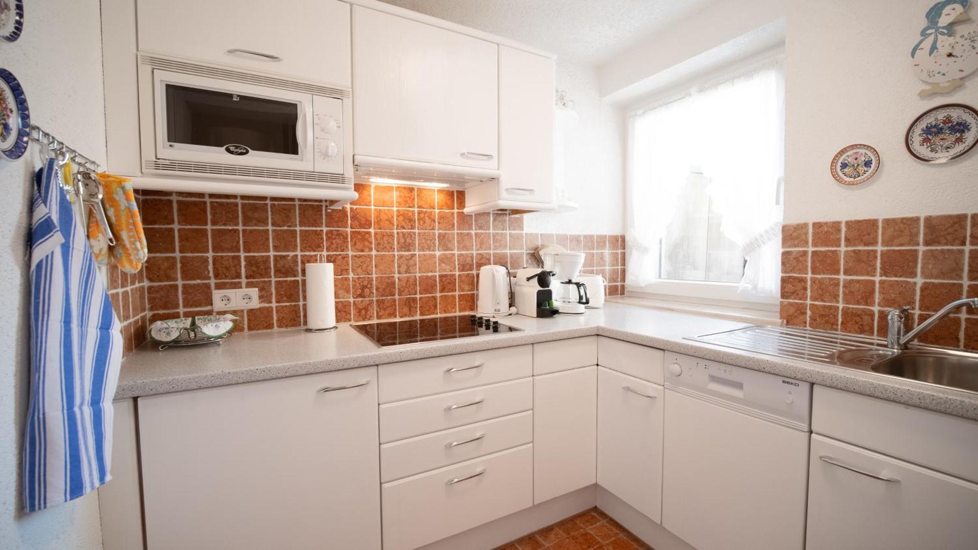 Foersterhaeusl Apartment Seefeld in Tirol Ngoại thất bức ảnh