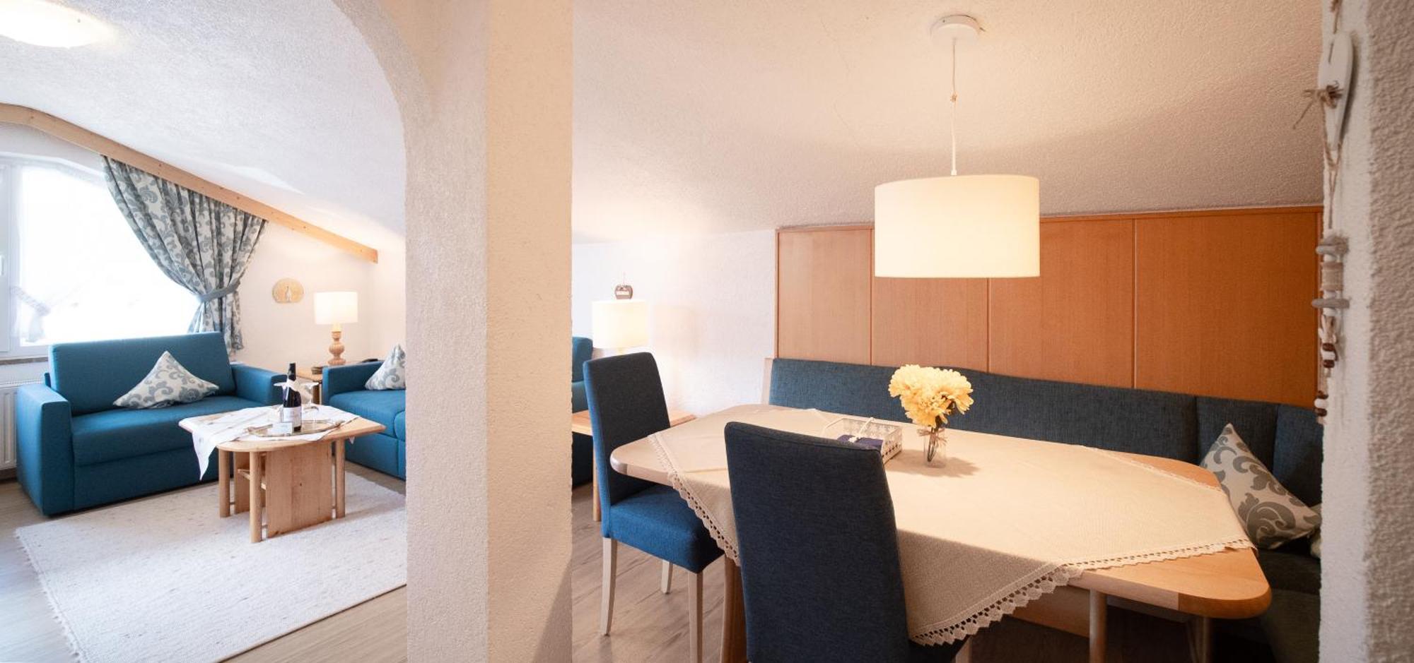 Foersterhaeusl Apartment Seefeld in Tirol Ngoại thất bức ảnh