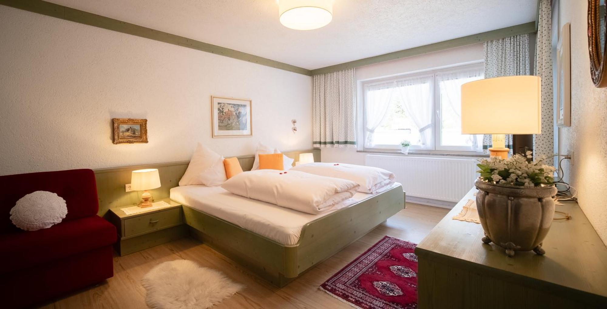 Foersterhaeusl Apartment Seefeld in Tirol Ngoại thất bức ảnh
