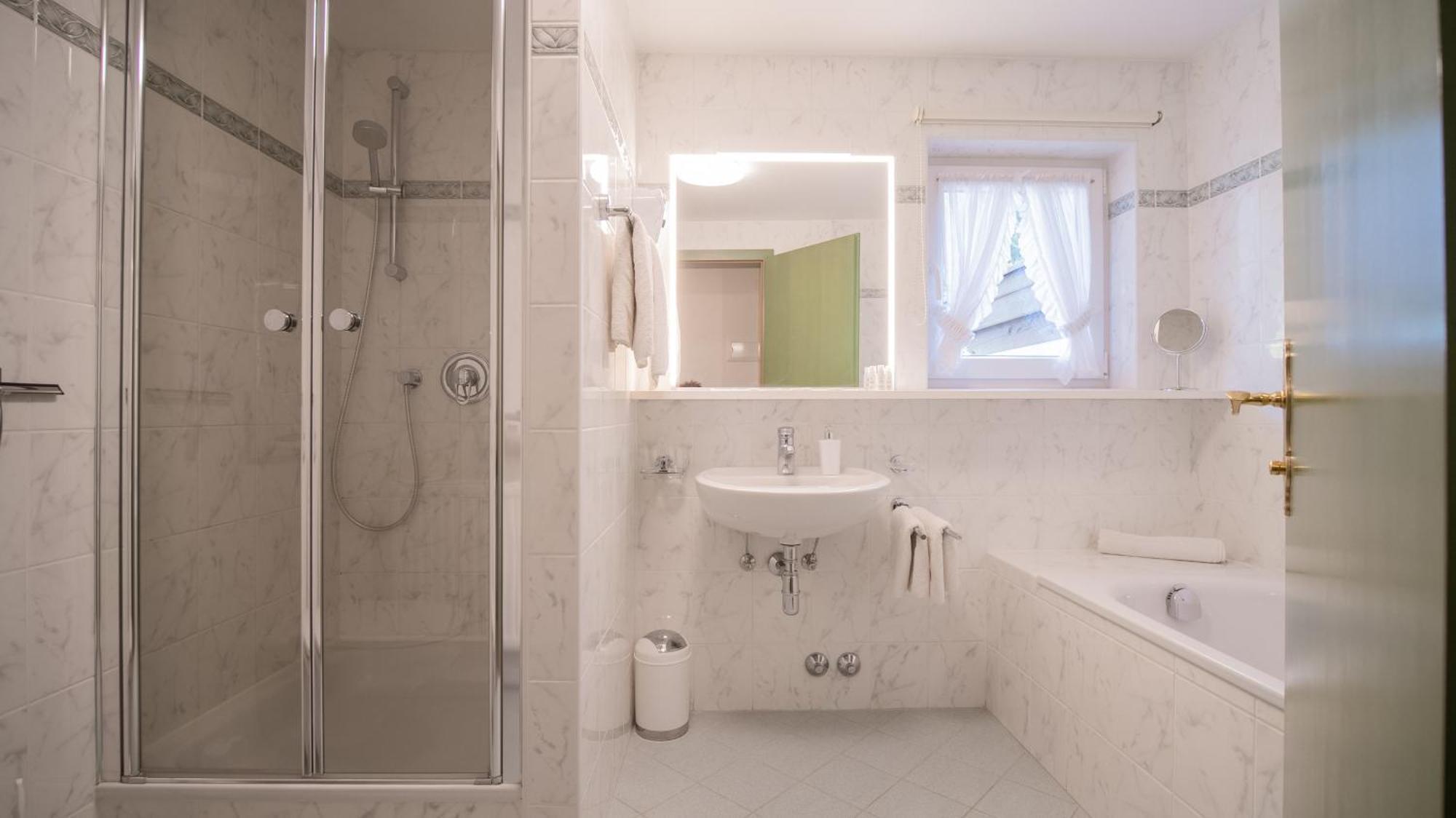 Foersterhaeusl Apartment Seefeld in Tirol Ngoại thất bức ảnh