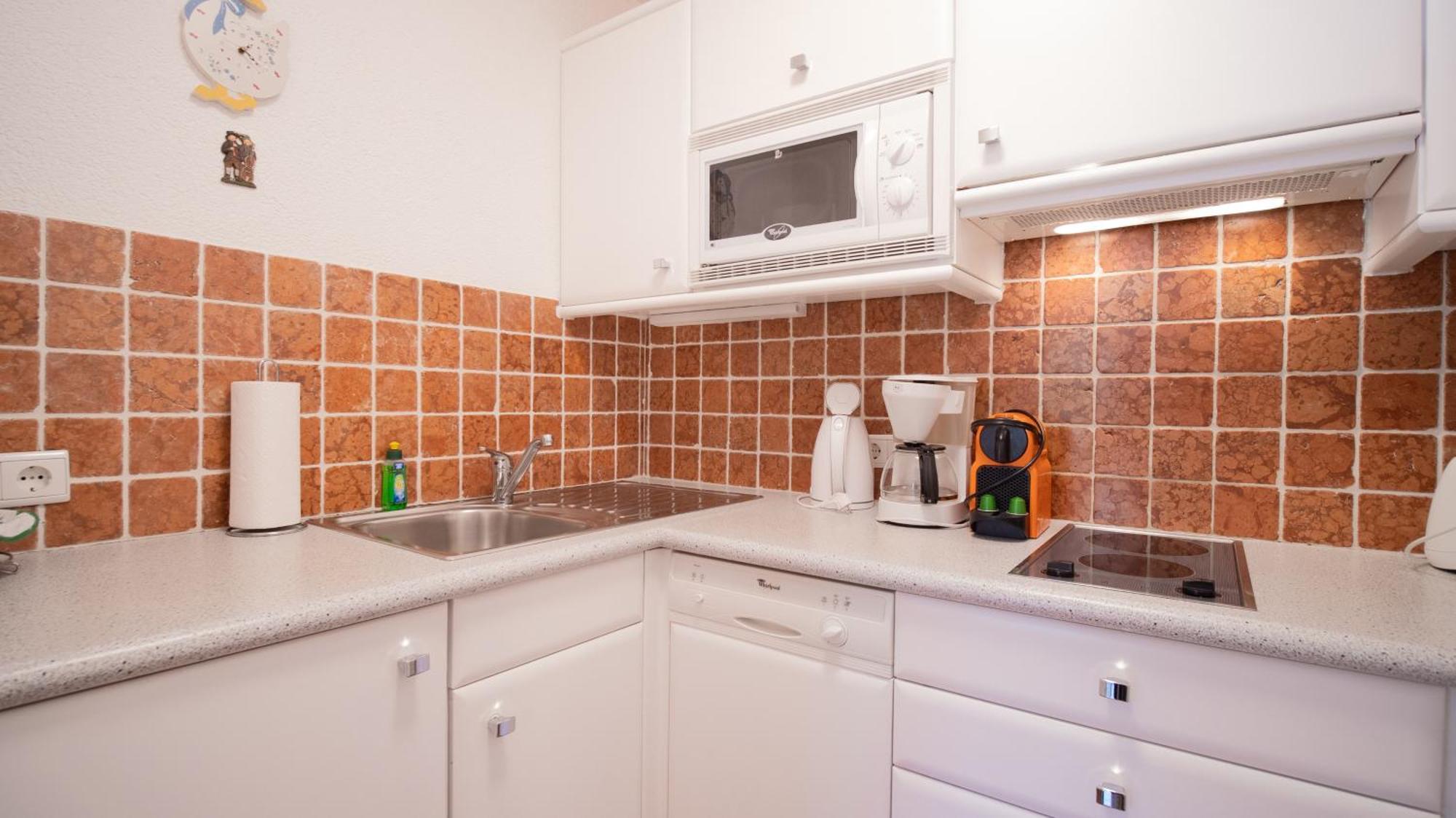 Foersterhaeusl Apartment Seefeld in Tirol Ngoại thất bức ảnh