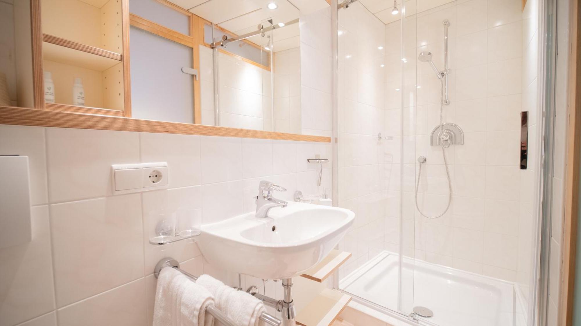 Foersterhaeusl Apartment Seefeld in Tirol Ngoại thất bức ảnh