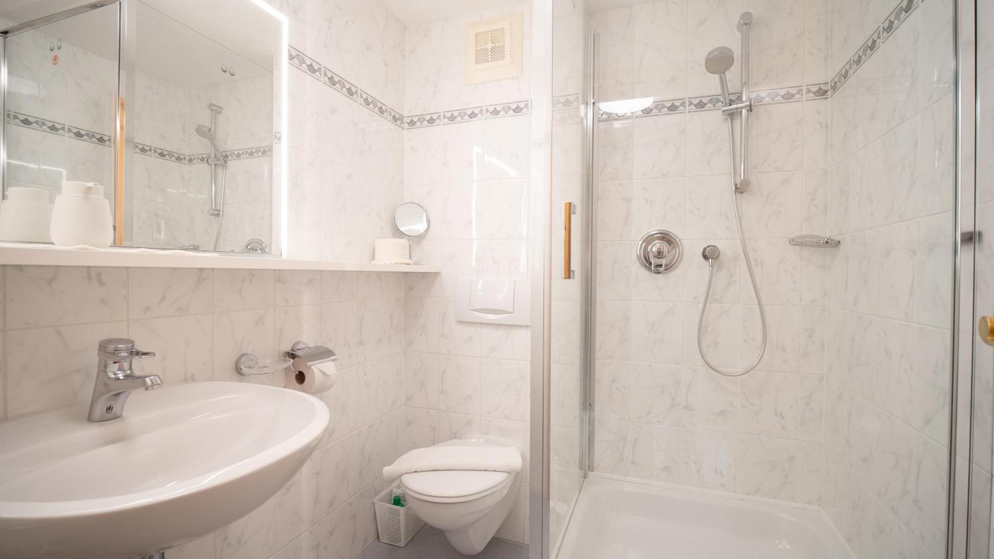 Foersterhaeusl Apartment Seefeld in Tirol Ngoại thất bức ảnh