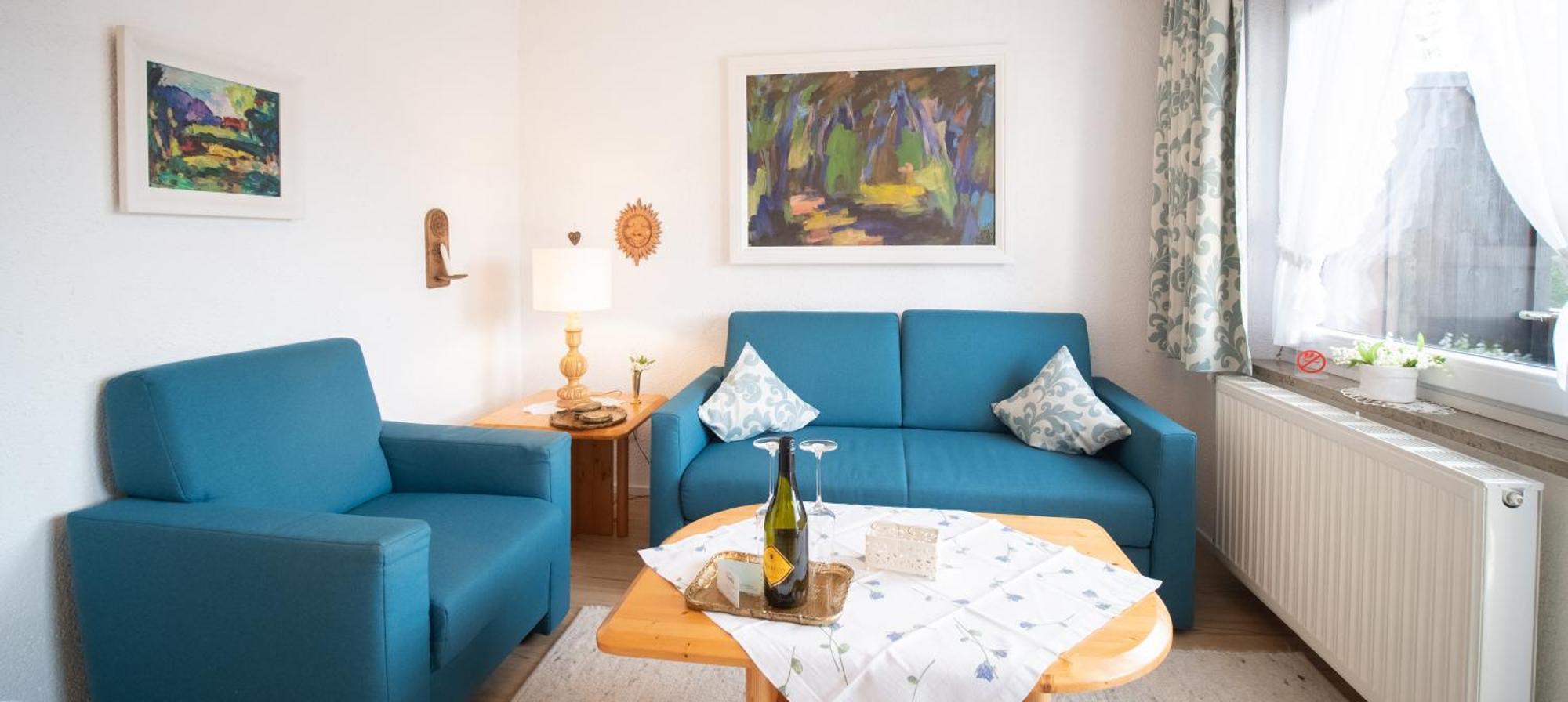 Foersterhaeusl Apartment Seefeld in Tirol Ngoại thất bức ảnh