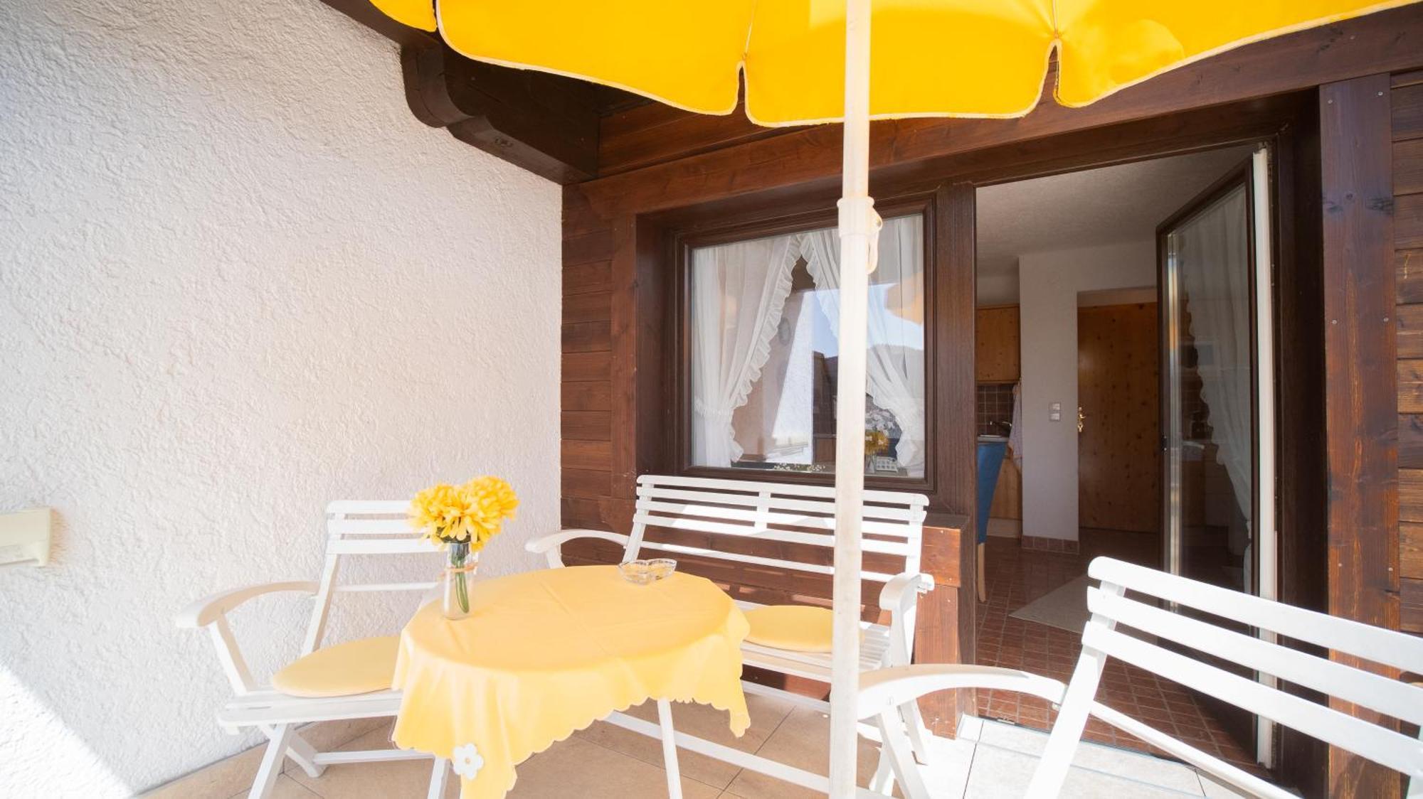 Foersterhaeusl Apartment Seefeld in Tirol Ngoại thất bức ảnh