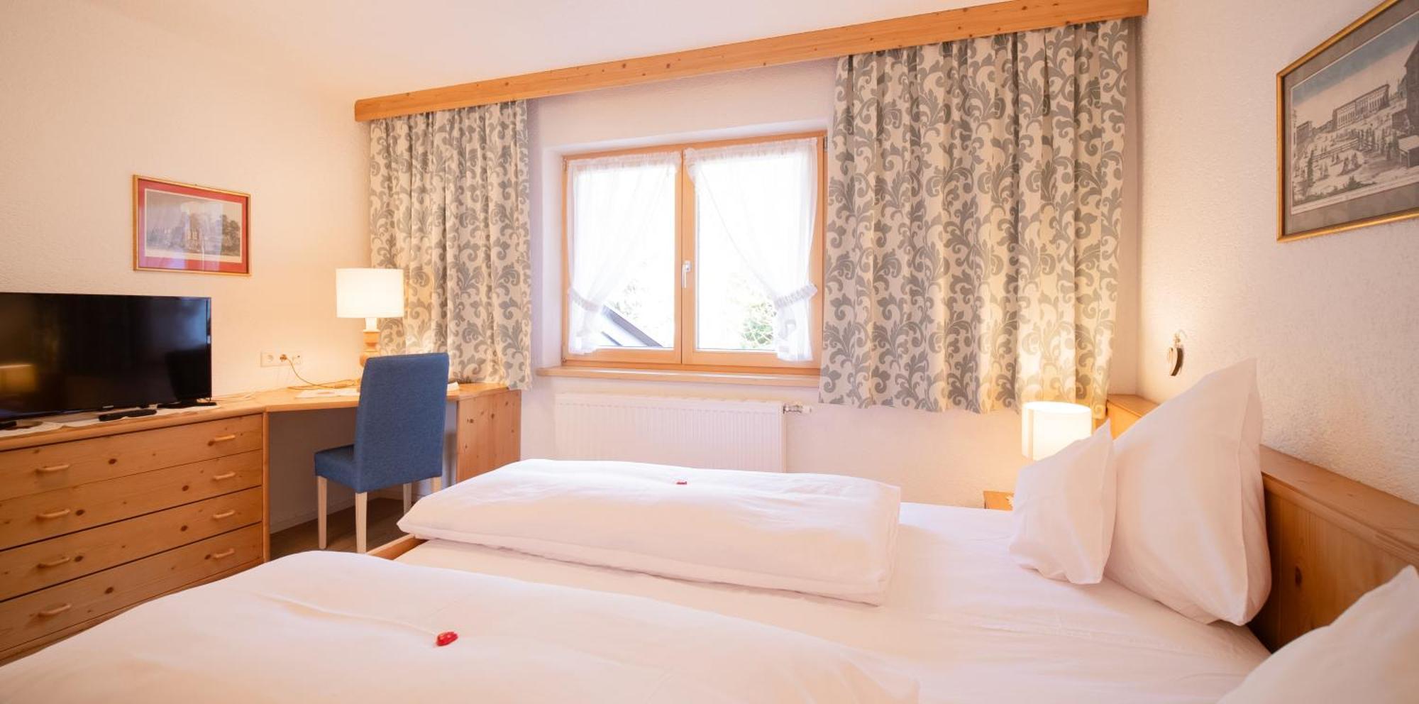 Foersterhaeusl Apartment Seefeld in Tirol Ngoại thất bức ảnh