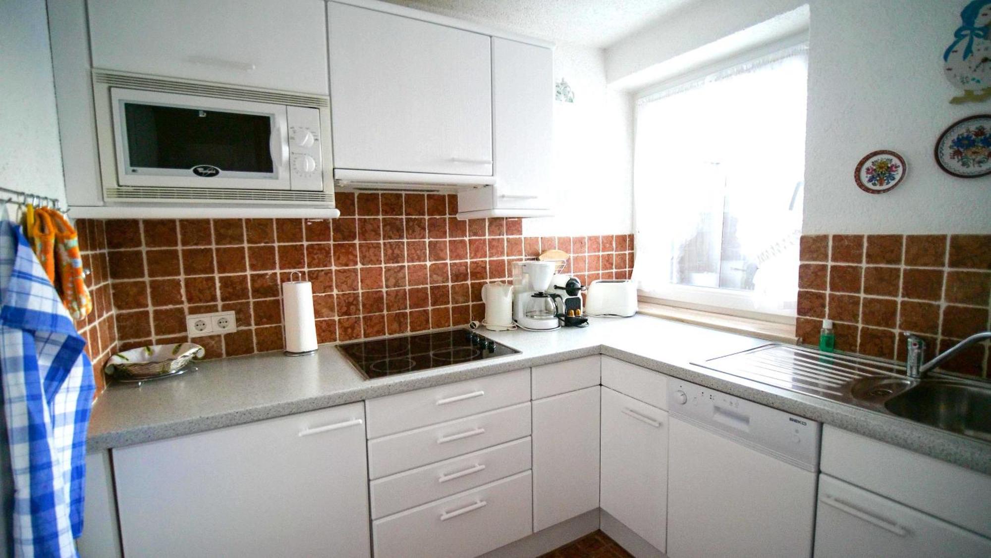 Foersterhaeusl Apartment Seefeld in Tirol Ngoại thất bức ảnh